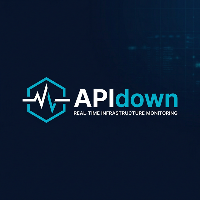 APIdown Real API Status From Real Traffic apidown-real-api-status-from-real-traffic